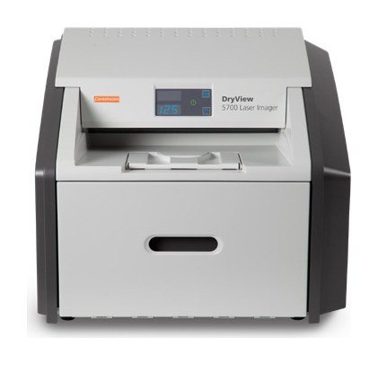 Carestream DryView 5700 laser imager